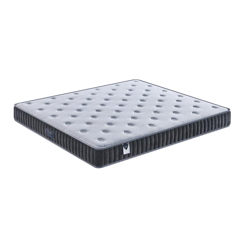 Серпімділігі жоғары жадты көбік матрацтары