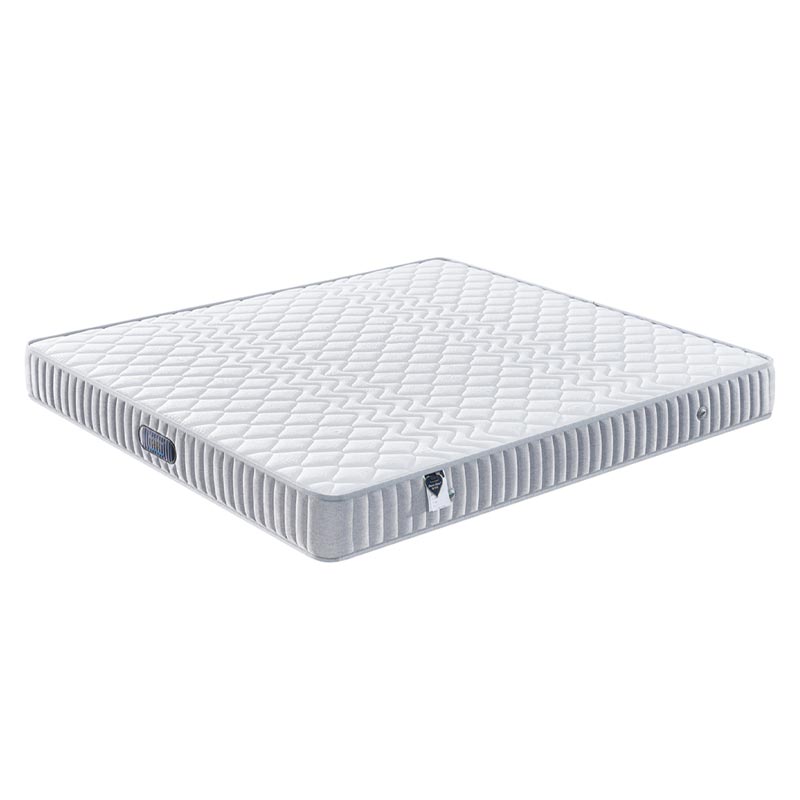 Breathable And Skin-Friendly High Rebound Mattress