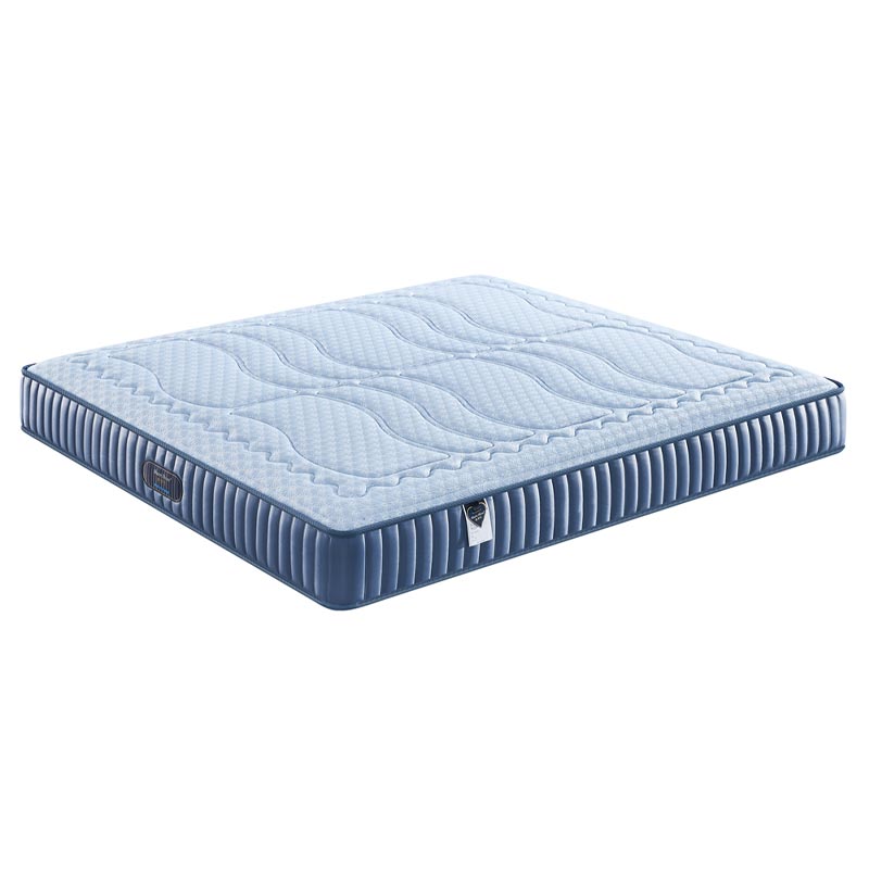 Organic Cotton Quilted Mattress Pad