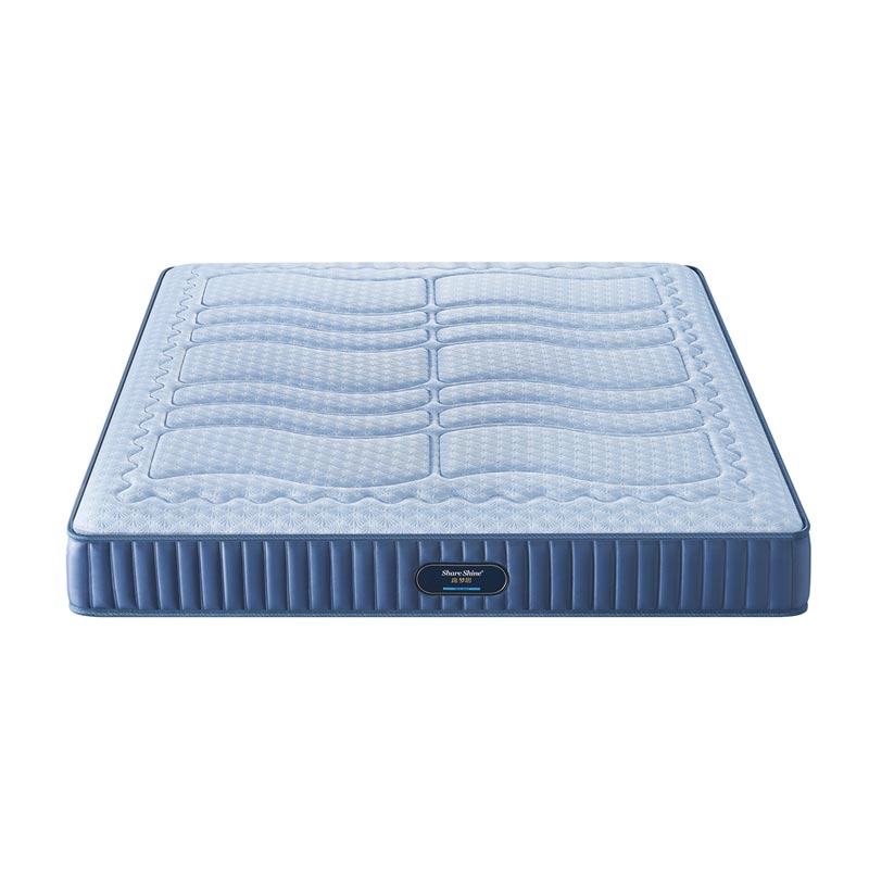 Organic Cotton Quilted Mattress Pad