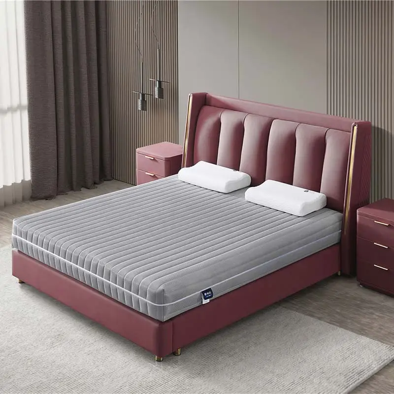 Washable Knitted Cotton Foam Mattress
