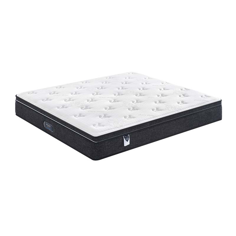 Табиғи латекс және джут мата матрасы