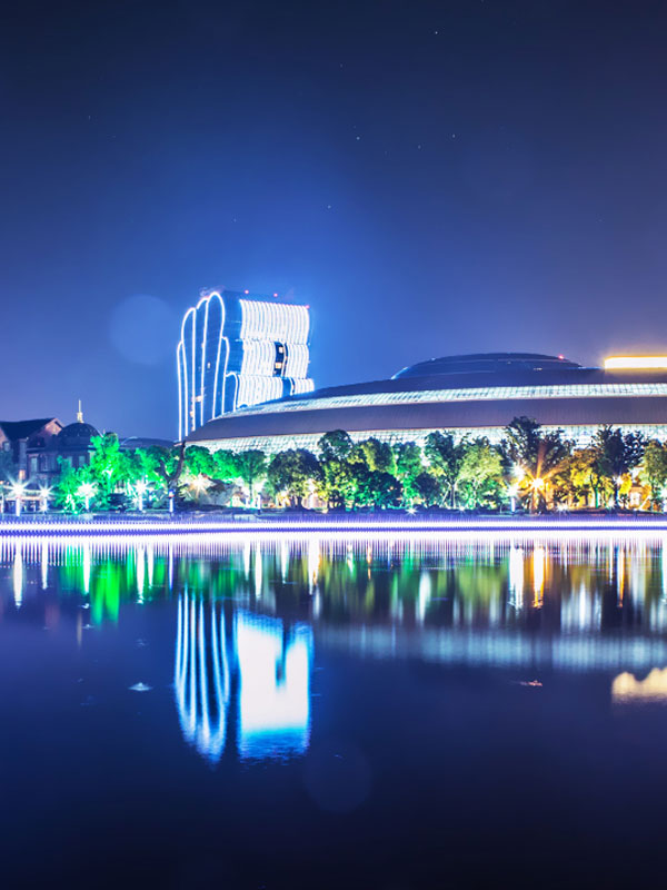 Oriental Grand қонақ үйі